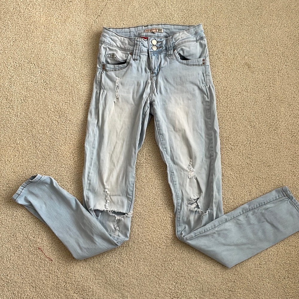 Jeans 🔴
